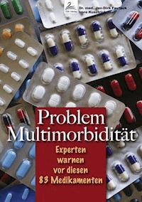 Problem Multimorbidität - Imre Kusztrich - E-Book