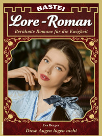 Lore-Roman 219 - Eva Berger - E-Book