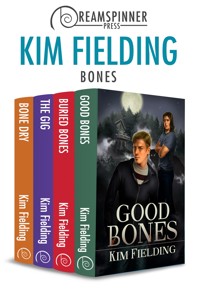 Bones - Kim Fielding - E-Book