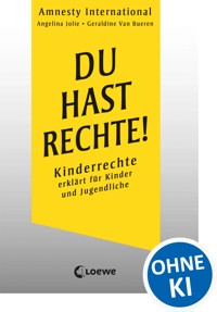 Du hast Rechte! - Amnesty International - E-Book