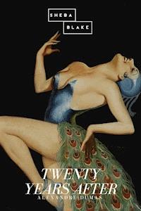 Twenty Years After - Dumas Alexandre - E-Book + Hörbuch