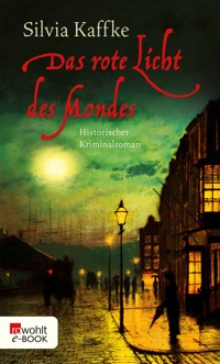 Das rote Licht des Mondes - Silvia Kaffke - E-Book