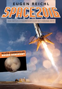 SPACE2016 - Eugen Reichl - E-Book
