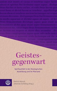 Geistesgegenwart -  - E-Book