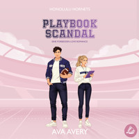 Playbook Scandal - Ava Avery - Hörbuch