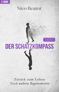 Der Schatzkompass - Nico Beator - E-Book