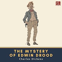 The Mystery of Edwin Drood - Charles Dickens. - Hörbuch