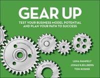 Gear Up - Lena Ramfelt - E-Book