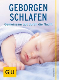 Geborgen schlafen - Nora Imlau - E-Book