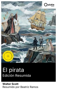 El pirata (Edición resumida) - Walter Scott - E-Book