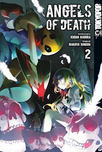 Angels of Death, Band 02 - Makoto Sanada - E-Book