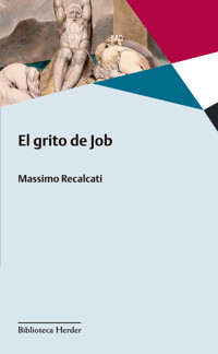 El grito de Job - Massimo Recalcati - E-Book