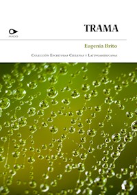 Trama - Eugenia Brito - E-Book