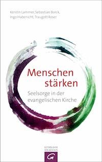 Menschen stärken - Kerstin Lammer - E-Book