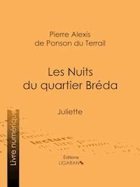 Les Nuits du quartier Bréda - Ligaran - E-Book