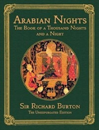 Arabian Nights - Anonymus - E-Book