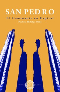 San Pedro - Paulina Hidalgo Miño - E-Book