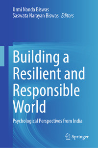 Building a Resilient and Responsible World -  - E-Book