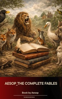 The Complete Fables - Aesop - E-Book
