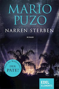 Narren sterben - Mario Puzo - E-Book