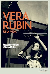 Vera Rubin - Jacqueline Mitton - E-Book