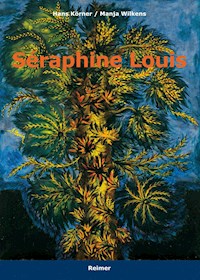 Séraphine Louis - Hans Körner - E-Book