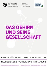 Das Gehirn und seine Gesellschaft - Symposion Dürnstein - E-Book