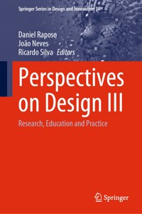 Perspectives on Design III -  - E-Book