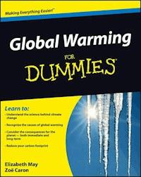 Global Warming For Dummies - Elizabeth May - E-Book