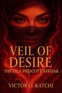 Veil of Desire - Victor O. Katchi - E-Book