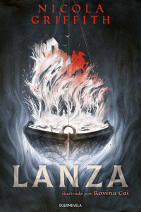 Lanza - Nicola Griffith - E-Book