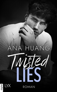 Twisted Lies - Ana Huang - E-Book