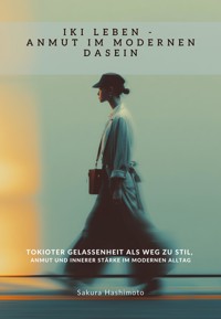 Iki leben - Anmut im modernen Dasein -  - E-Book