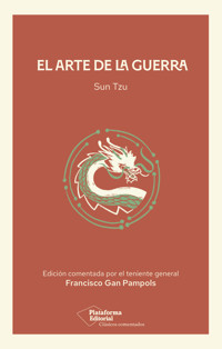 El arte de la guerra - Sun Tzu - E-Book