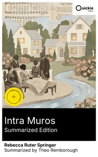 Intra Muros (Summarized Edition) - Rebecca Ruter Springer - E-Book