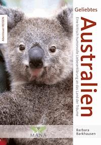 Geliebtes Australien - Barbara Barkhausen - E-Book