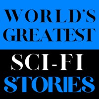 World's Greatest Sci-Fi Stories - Daniel Defoe - Hörbuch