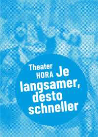 Je langsamer, desto schneller -  - E-Book