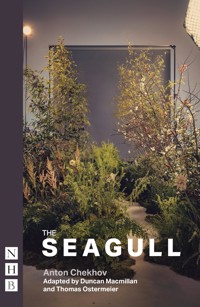 The Seagull - Anton Chekhov - E-Book