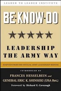 Be * Know * Do -  - E-Book