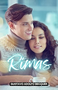 Rimas - Gustavo Adolfo Bécquer - E-Book