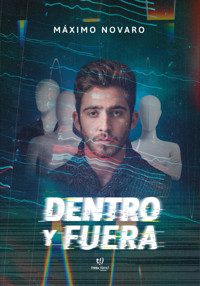 Dentro y fuera - Máximo Novare - E-Book