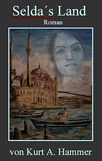 Selda's Land - Kurt A. Hammer - E-Book