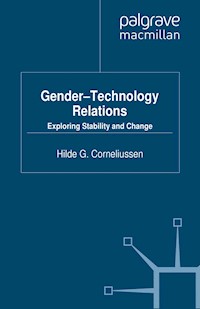 Gender-Technology Relations - H. Corneliussen - E-Book