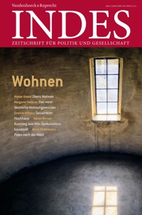 Wohnen -  - E-Book