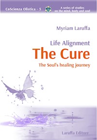 The Cure - Myriam Laruffa - E-Book