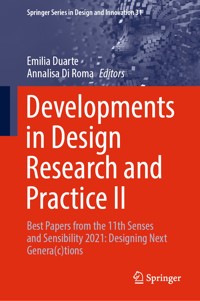 Developments in Design Research and Practice II -  - E-Book