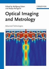 Optical Imaging and Metrology -  - E-Book