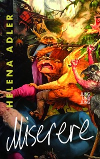Miserere - Helena Adler - E-Book
