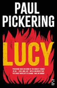 Lucy - Paul Pickering - E-Book